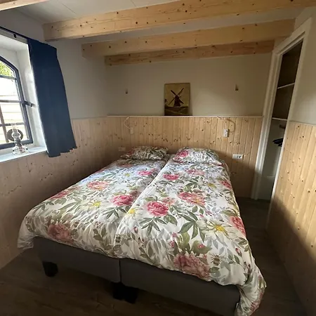 Vakantiehuis De Voorschuur Lunteren