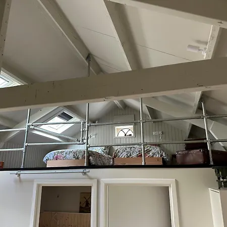 De Voorschuur Lunteren