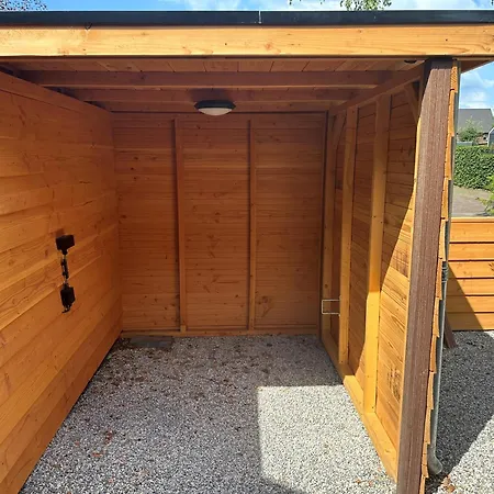 De Voorschuur Lunteren