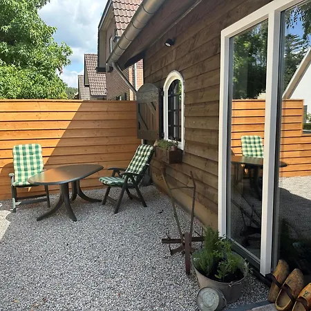 De Voorschuur * Lunteren