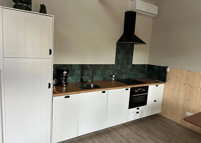 De Voorschuur Lunteren