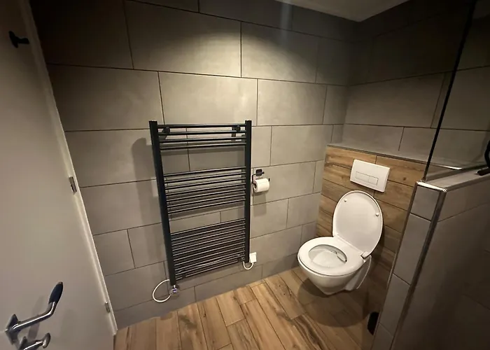 Vakantiehuis De Voorschuur *