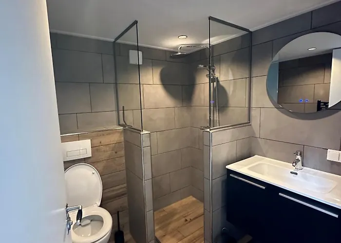 De Voorschuur Lunteren