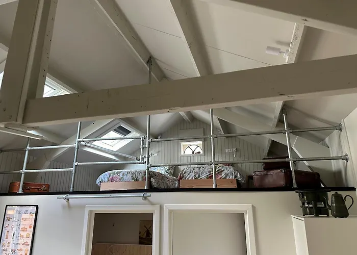 De Voorschuur Lunteren