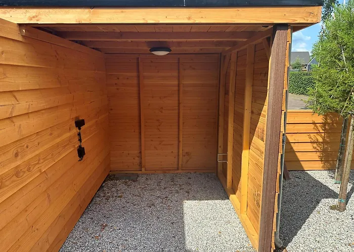 De Voorschuur Lunteren