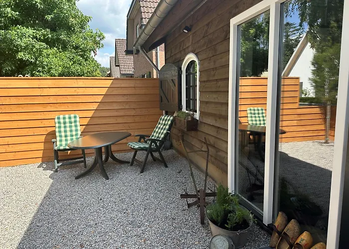 De Voorschuur * Lunteren