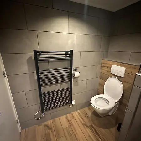 بيت للعطل De Voorschuur *